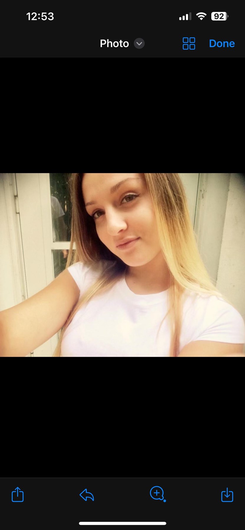 Obituary of Danielle Ann Barboni