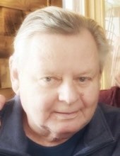 Obituary of William "Bill" B. Benson
