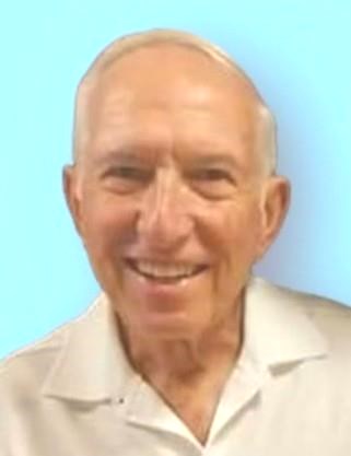 Obituary of Basil S. Segro