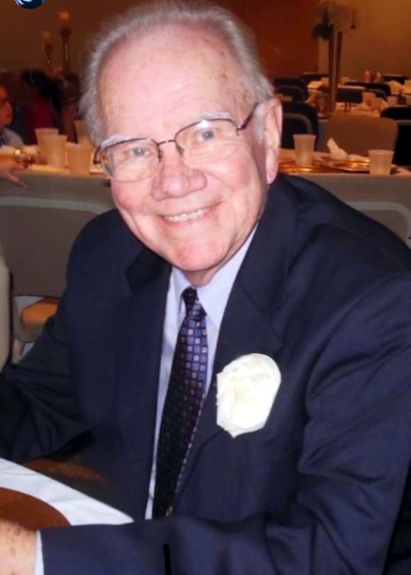 Avis de décès de Thomas D Smith