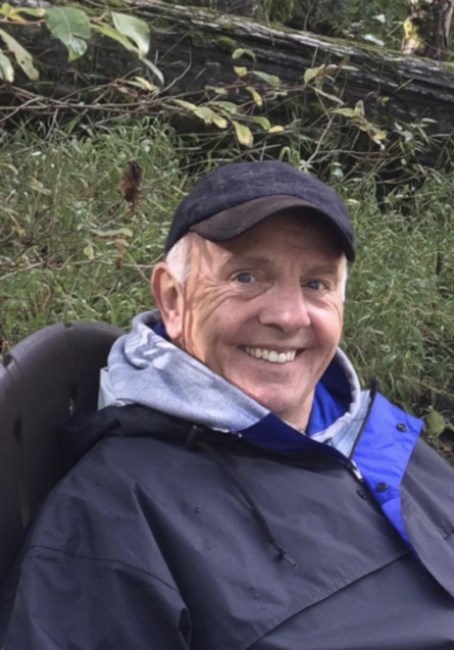 Obituary of Stephen Marvin Rolling