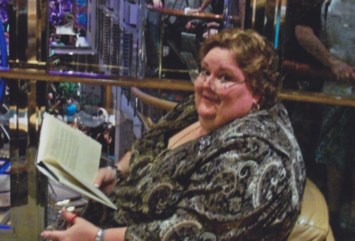 Obituary of Ann Collins Nickerson