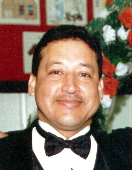 Obituary of Narciso "Cecil" Gonzalez