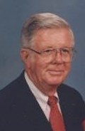 Obituario de John F Godbee Sr.