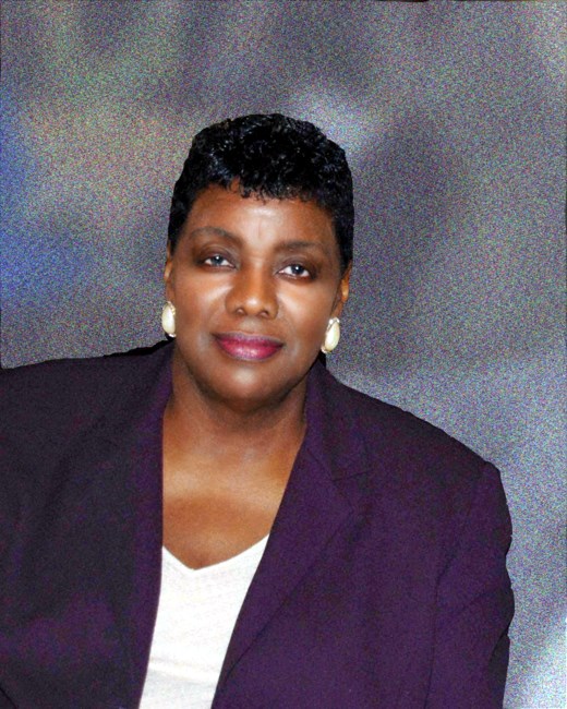 Obituario de Christine G. Jackson
