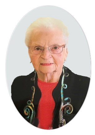 Obituary of Edna Marie McKee