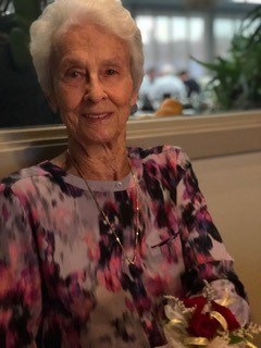Obituary of Caroline C Pinola