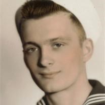 Obituary of John A. Derynoski