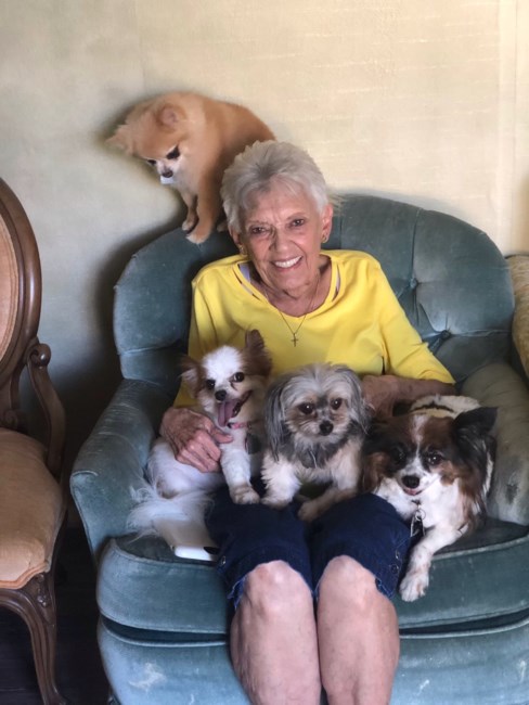 Obituary of Joanne (Tatum) Biggs