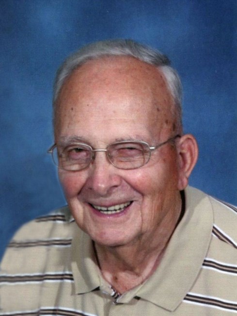 Obituary of Jerry "Hutch" Hutchinson
