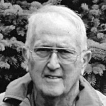 Obituary of Ralph E. Ramey
