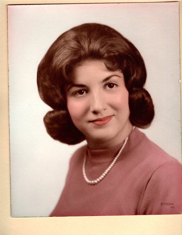 Obituary of Franette Louise Newman