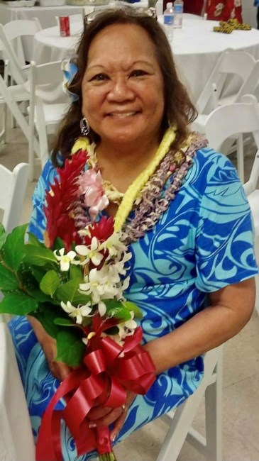 Obituary of Loretta "Lani" Drew