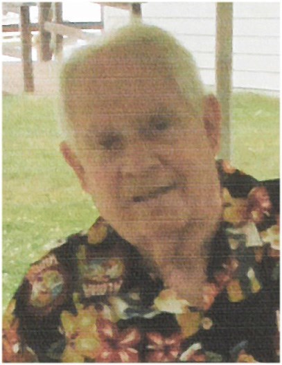 Avis de décès de William Gordon Hagman