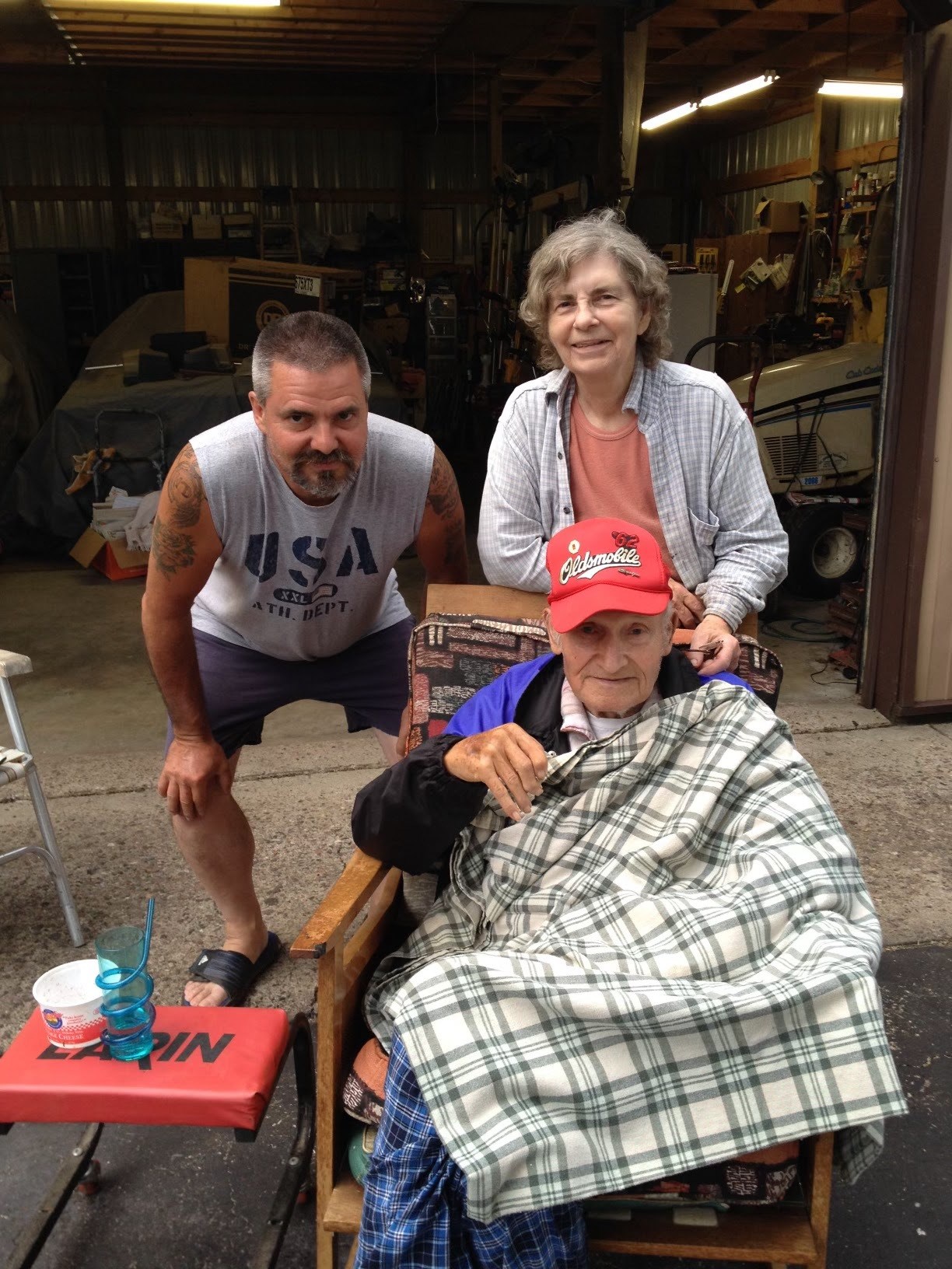 Obituary of Arlene M. Hantson