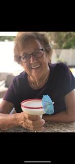 Obituary of Helen Ferringo