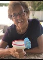 Obituary of Helen Ferringo