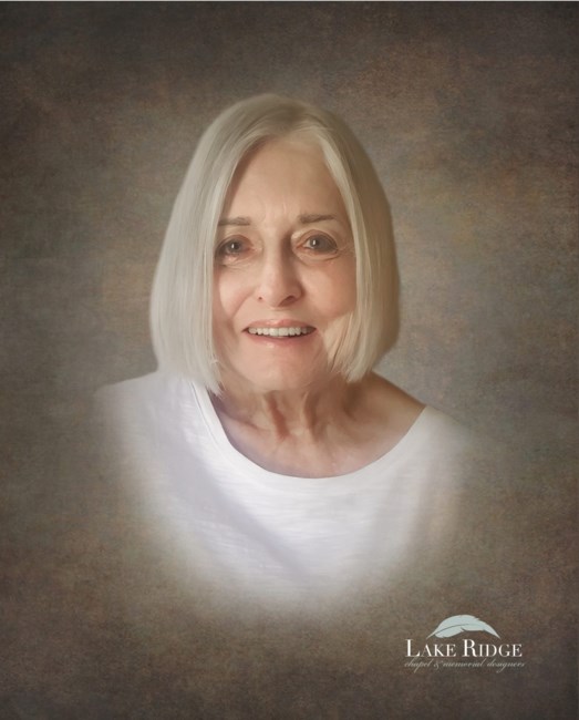 Obituary of Frances Cain Licon Berry