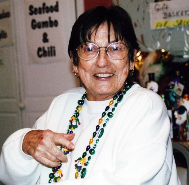 Obituary of Jeanette "Jan" Walker Byars