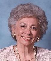 Obituary of Mildred Sabrio Finney