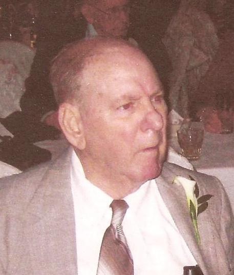 Obituary of Alvin David Smith Sr.
