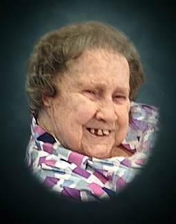 Obituario de Helen Tucker Potter