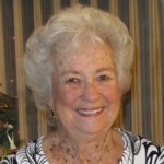 Helen Croft