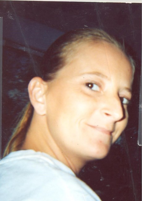 Obituary of Nina Dawn Welch Green