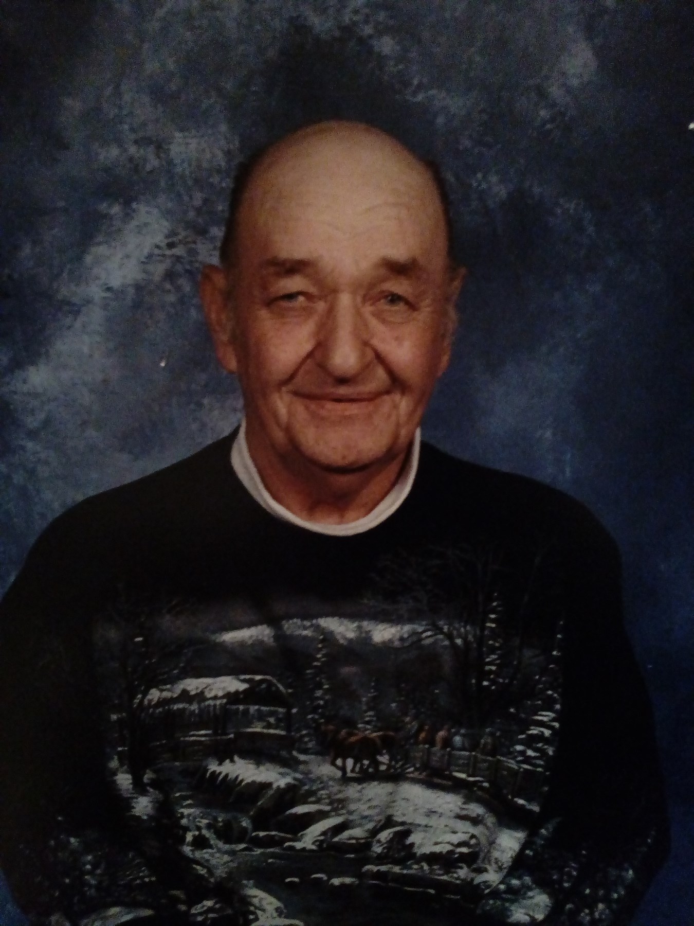 Leland Cyrus Goin Obituary Killeen, TX