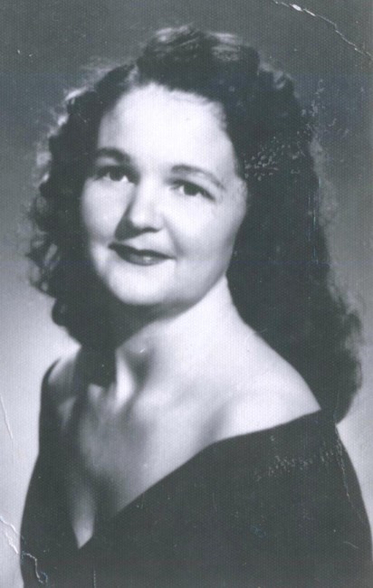 Obituario de Agnes Lorraine Heath