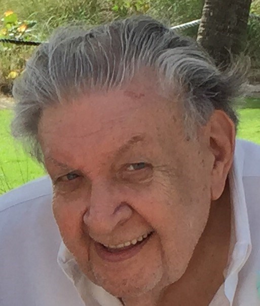 Obituary of Stanley Smith