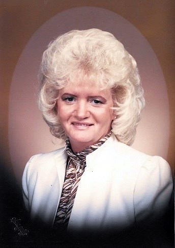 Obituary of Judith Helen Meadows