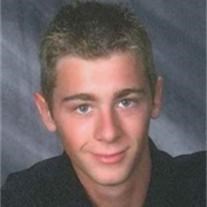 Obituary of Grant Michael Stanton