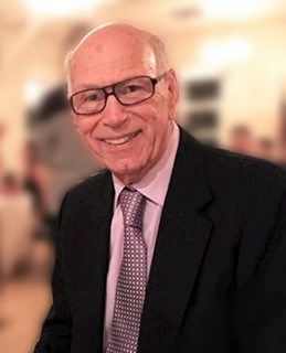 Obituary of Robert Joseph Landry