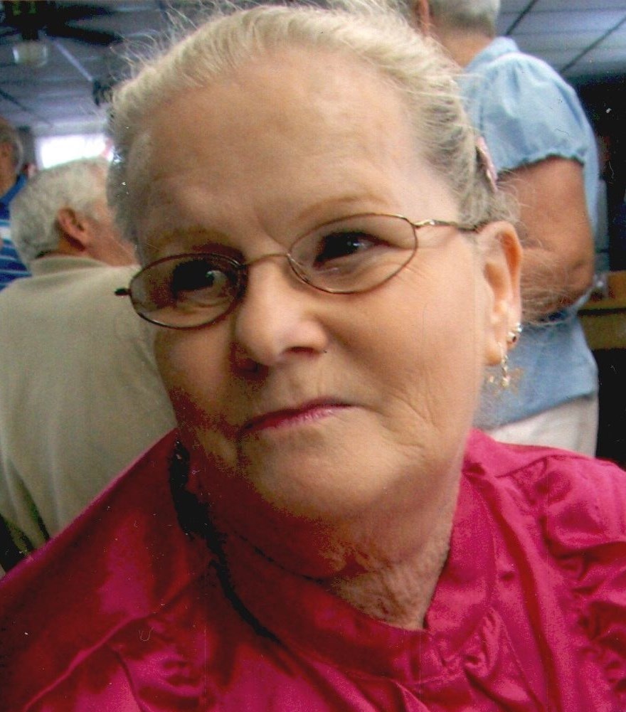 Wilma Whitehead Obituary Cullman, AL