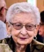 Obituary of Louellen Galleher