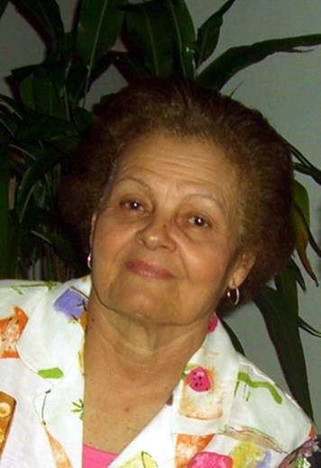 Obituario de Gladys Ruiz Ortiz