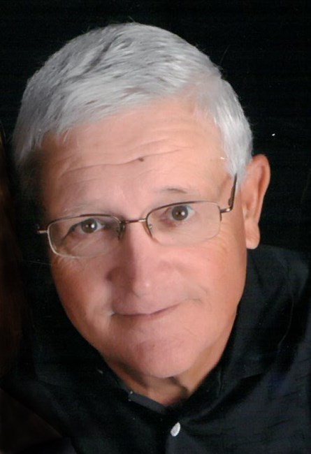 Obituary of Pat Ferrario