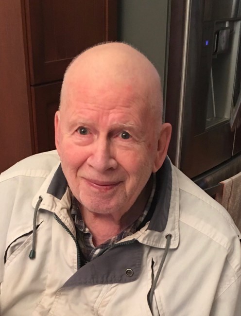 Obituary of Johann Sawatzky