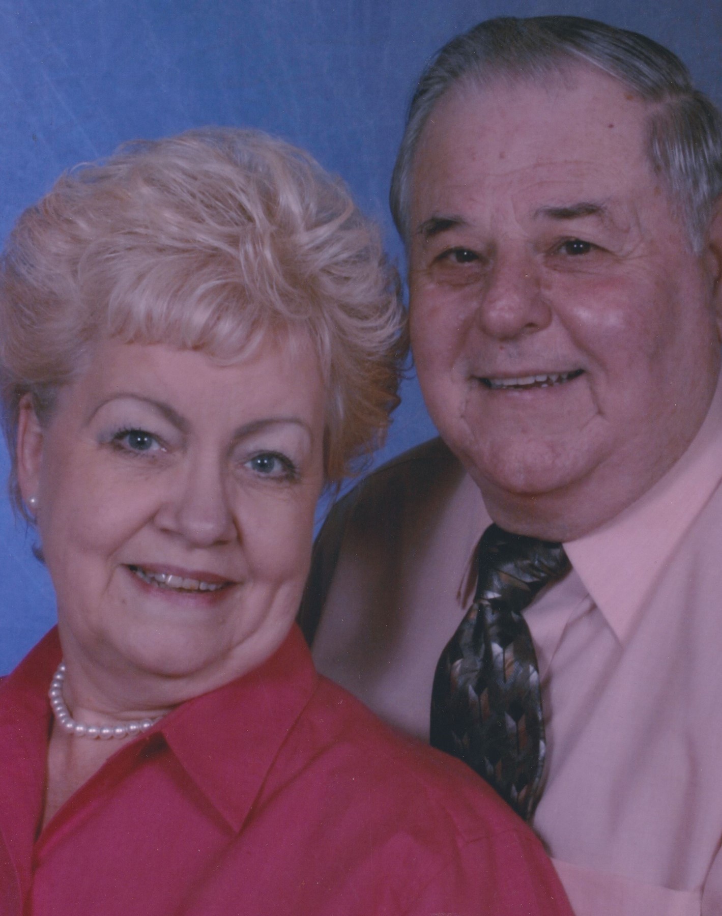 Obituary of Ruth Elizabeth Rosenauer