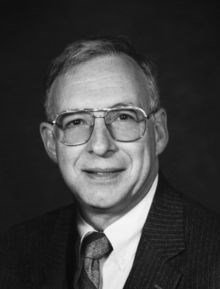 Obituary of Robert Edward Dunn