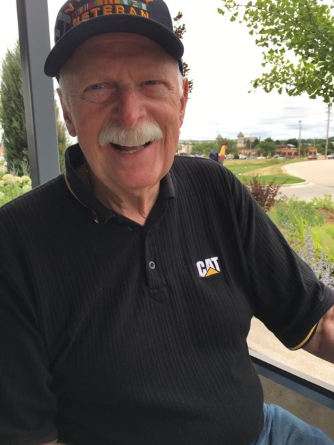 Obituary of Robert Alan Voisinet Jr.