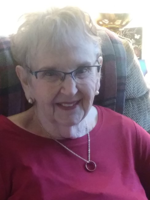 Obituario de Loretta Louise Anderson