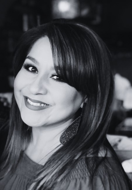 Obituary of Blanca Elizabeth Navarro