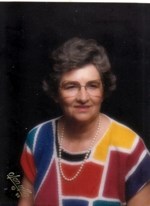 Lillian Brumbelow