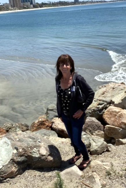 Obituario de Carol Joy Daugherty