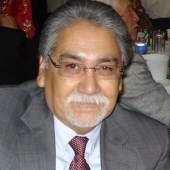 Obituary of Rudy B. Longoria