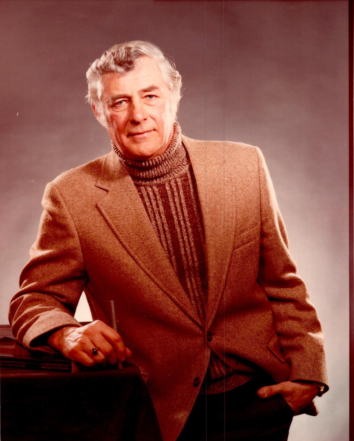 Obituary of William A. Ryder