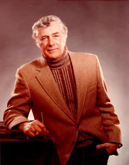 Obituary of William A. Ryder