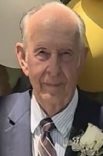 Obituary of William Arnold Wolslegel